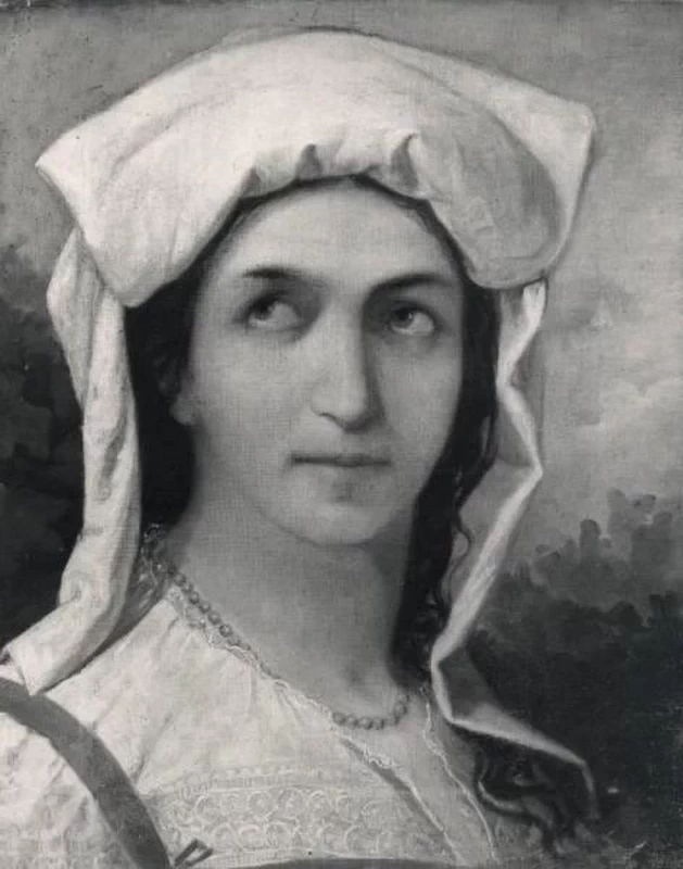 La ciociara - Musei Civici di Pavia